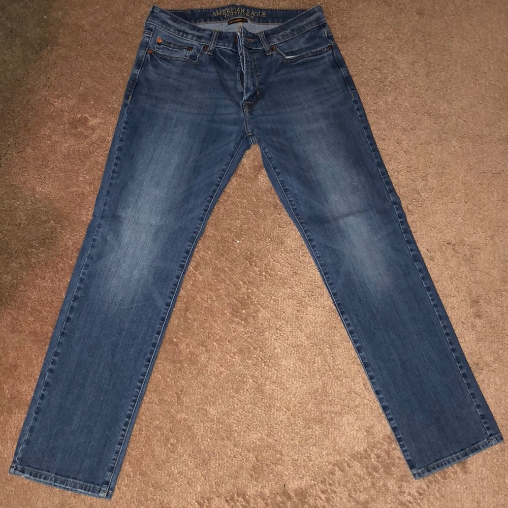 Men’s American Eagle Jeans